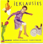 1999.g. - CD “Ieklausies” (Platforma Rec)