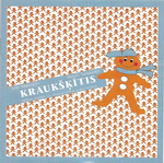 2005. g. - CD un MC “Kraukšķītis” (RīBēJa MuTe)