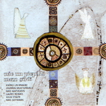 2003.g. – CD un MC “Nāc un piepildi mazo sirdi” (Baltic Records Group) Mūzikas ierakstu Gada balva