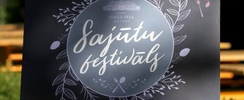Diklu sajuutu festivaals