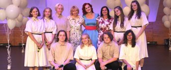 Cīrulīši, Edīte Putniņa, Sanita Sējāne, Jonita Štoma Foto autors Raitis Mūrnieks