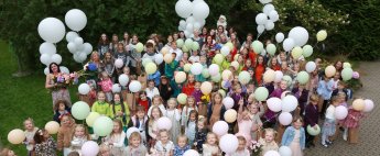 Knīpas un Knauķi Foto autors Raitis Mūrnieks