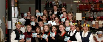 CD Ar vilcinu Riga braucu Sena klets