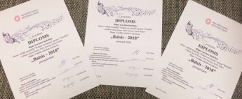 Balsis 2018