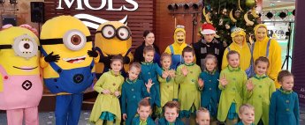 Žubītes Labdarības koncertā "Jaukais es"