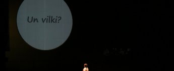 Un vilki?