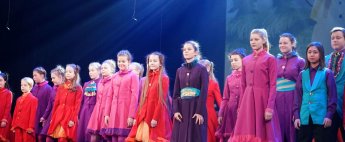 Balodīši, Strazdiņi un Cīrulīši